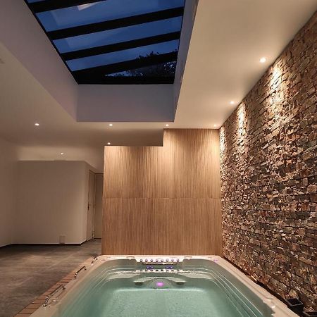 Appart Hotel & Spa La Villa Du Port Vannes Kültér fotó