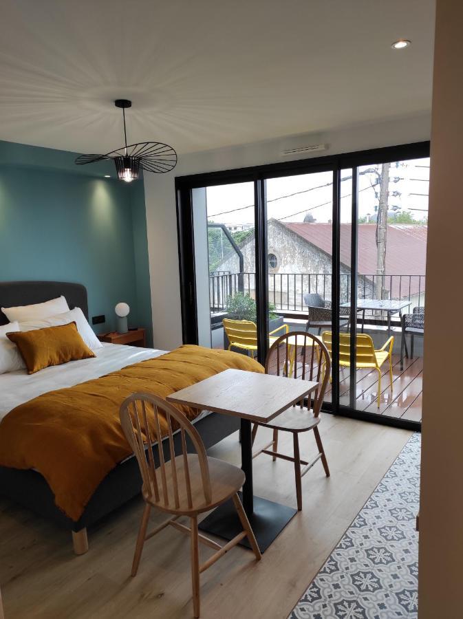 Appart Hotel & Spa La Villa Du Port Vannes Kültér fotó