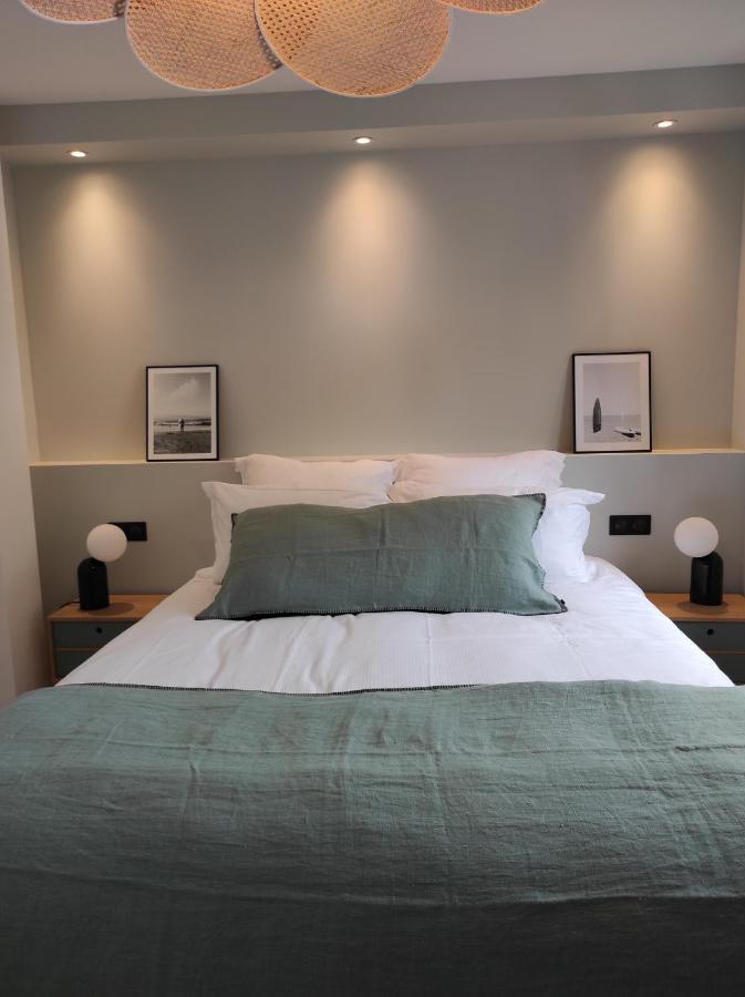 Appart Hotel & Spa La Villa Du Port Vannes Kültér fotó
